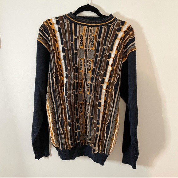 Gochu Other - Vtg Gochu Sweater